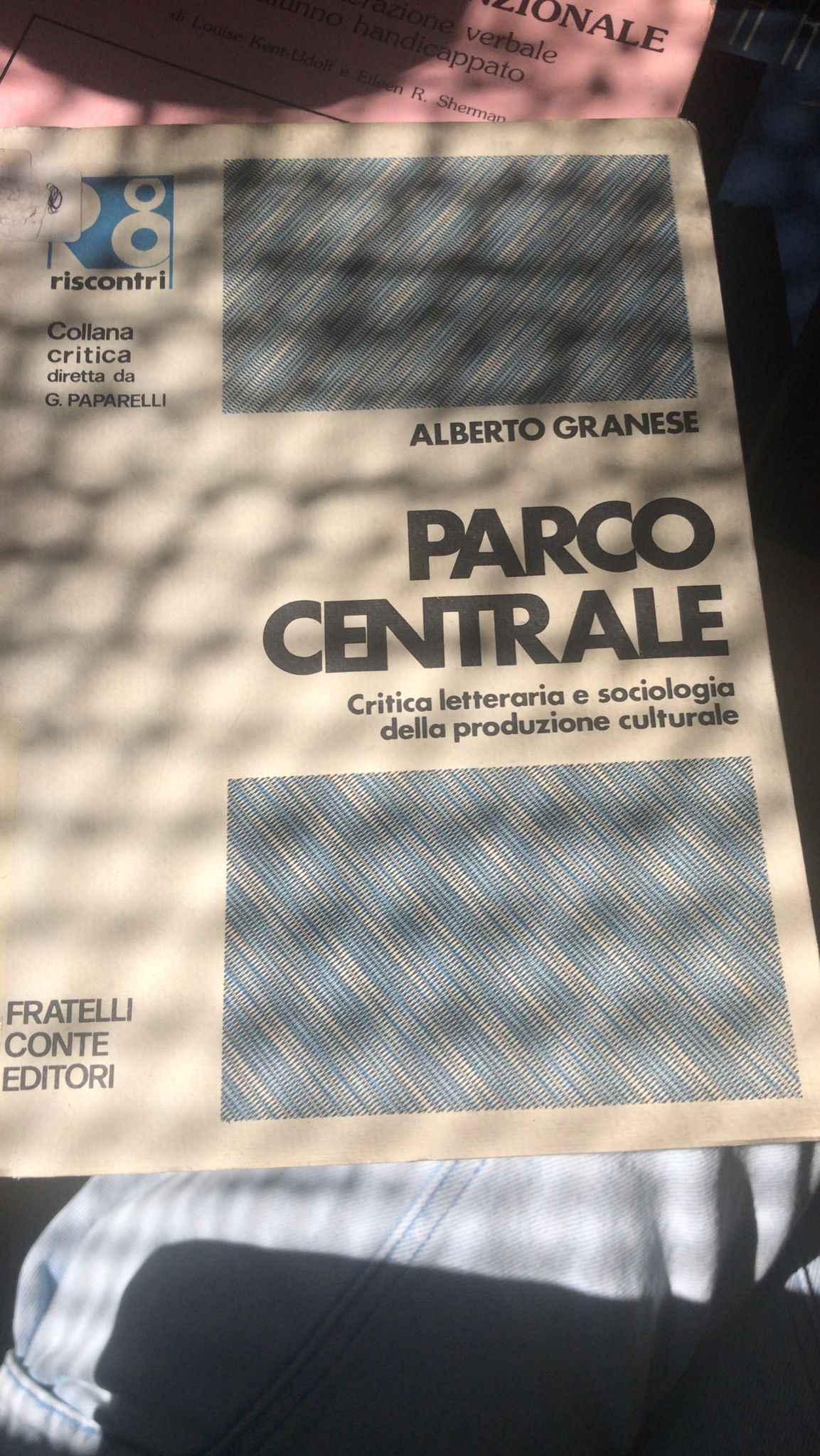 Parco centrale